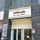 경기도 수원시 팔달구 장다리로 159 (인계동) | 수원 인계동 디저트카페 리틀핍｜두바이쫀득쿠키(두쫀쿠) 맛집 후기