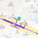 뚜레쥬르 카페강동역점 이미지