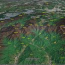 9월15일 지리산 종주(중산리~천왕봉~성삼재) 이미지