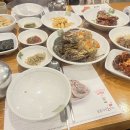 개-1번지 | 여수 꽃돌게장1번지 후기 🍚 게장 좋아한다면 무한리필이라 만족!