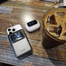 유그린 브랜드데이 스페셜 에디션 맥세이프 보조배터리