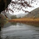 개울가 - 서산시 마애삼존불길 83 | 개울가