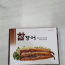 참장어
