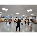 라인댄스3 이미지