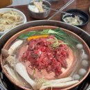 법무법인명인 - 서초구 서초대로48길 108 | 학익동 맛집 동추원불고기 한우불고기세트 1인 27,500원 후기 주차장