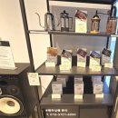 ☕️ 전주 호성동 대형카페 [포랩스커피컴퍼니], 맛있는 커피와 디저트, 책 읽기 좋은 카페 뷰 맛집