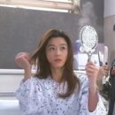 천송이