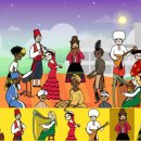 세계민속악기박물관(헤이리) 이미지