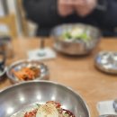 속초코다리냉면 이미지