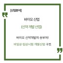 씨엔알 | [산업분석] 바이오 신약개발의 승부처, 비임상 및 임상시험 개발산업 구조 및 투자 전 들여다보아야 할...
