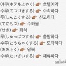 여행 일본어 이미지