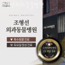 동인동물병원 | 성동구 금호동 동물병원 조형선외과동물병원 위치 오는길 후기