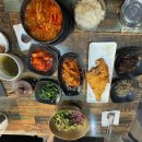 전주가 - 서초구 | 경주 한식 맛집 【전주가】 든든한 한 끼 식사 후기