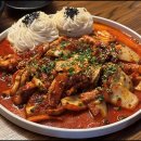 찬스 육회 이미지