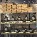 한돈불오징어쌈 | [서울/송파] 화목토식당 | 모임하기 좋은 최고급한돈 숯불구이 거여역맛집