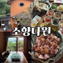 소향 | 거제 하청면 오리고기 맛집 - 소향다원 후기