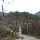 지리산 문수사 - 진각화 이미지