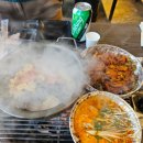 청춘조개 월미도직영점