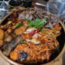 입큰아구찜엔알곤이찜 이미지