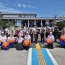 24.8.11. 제주국제관악제 (아코디언 합주단) 공연 이미지