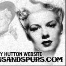 What Do You Want To Make Those Eyes At Me For - Betty Hutton - 이미지