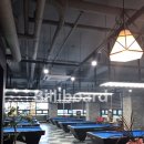 골든 비지니스 당구장 이미지