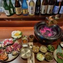 5127 | 대구 신천시장 맛집 일본감성 가득한 야끼니꾸 전문점 키쿠 다녀온 후기