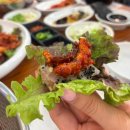 화명3동-3 | 화명동 밥집 점심 맛집 화명옥 낙지보쌈청국장