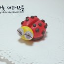 [1급과정] 클레이아트지도사 1급 이미지