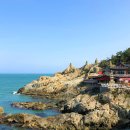 12월 31일 수요무박 -＜새해일출산행+여행＞- 부산 오륙도일출+이기대길+해동용궁사 신청안내(28인승/31인승) 이미지