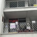 폴리스팬케이크