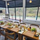 유천초등학교 | 가을에 진행되었던 발효식 쿠킹클래스 청도 특산품 원데이클래스 후기