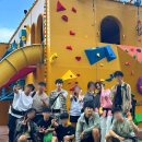 호석민박 | 소년단(진)ː기안84 x 지예은 x 진 - 넷플릭스 예능 《대환장 기안장》 숙박객 촬영 후기 &amp; 사진 (250427)