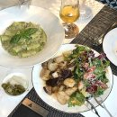 도시-공간 | 해운대 맛집 아미티스 스카이라운지 엘시티 오션뷰 감성 레스토랑 후기