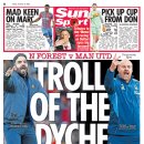 [찰스 와츠] 레알 마드리드, 마크 게히 영입 자신 이미지