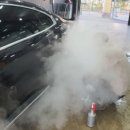 깔끔이 스팀세차 이미지