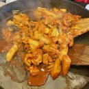 서촌닭갈비 충정로점 이미지