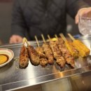 꼬치향 | 대전 봉명동 술집 입안 가득 숯불 향 꼬치구이 전문점 도리토리 솔직 후기