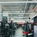 에이블짐 응암점 이미지