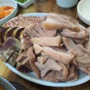 토속왕순대 이미지