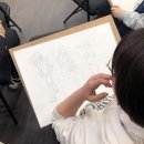 기초크로키 이미지