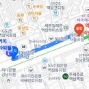 수수커피 강남N타워점 이미지