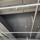 혁신7로L | [시공후기]충북혁신도시 보험사무실 삼성 4way 시스템 &amp; 엘지 스탠드 냉난방기 시공 후기 (중고 에어컨...