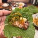청년감동정육식당
