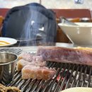 토종축산2 | [수영역고기집] 진송숯불🔥 찐 맛있는 제주산 돼지고기집
