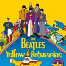 Yellow Submarine (The Beatles) 이미지