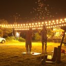 아롱다롱펜션 이미지