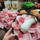 초량화성 | 제주 인제 현지인 냉삼 맛집 일도이동 초량화성 솔직후기
