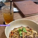 퓨전 차이나 | 쿠알라룸푸르 차이나타운 퓨전 파스타 맛집 | 빈티지 건물 포토스팟