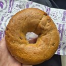 이천흥만소 쌀베이글 맛볼 수 있는 더벤티 센텀점 방문후기
